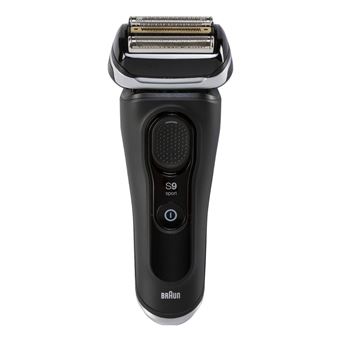 Máquina de Barbear Braun Series 9 9352cc Sport | Cinzento - 1