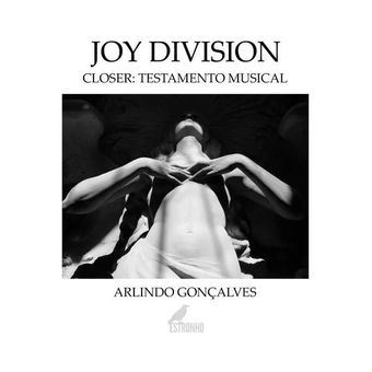 Joy Division -Closer - Testamento Musical - 1