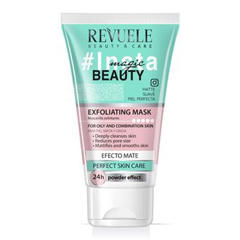 Máscara Esfoliante Revuele | #INSTA MAGIC BEAUTY - 1