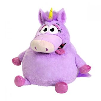 Peluche Unicórnio Comilões - 1