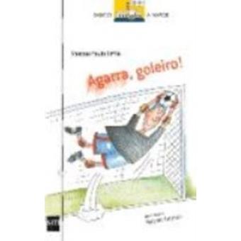 Agarra, Goleiro! - 1