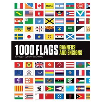 1000 Flags - 1