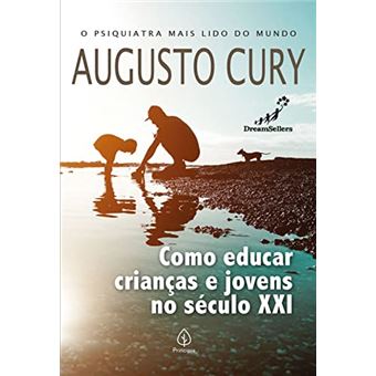 Como Educar Crianças E Jovens No Século Xxi - 1