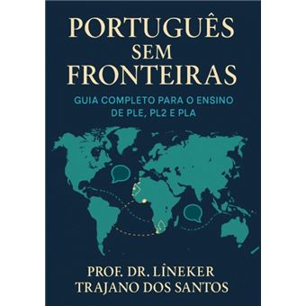 Português Sem Fronteiras - 1