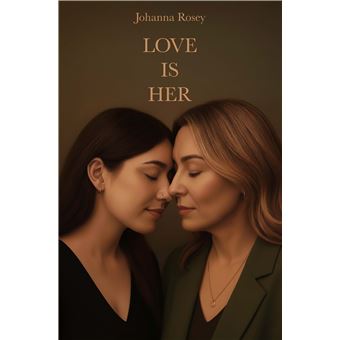Love Is Her - 1