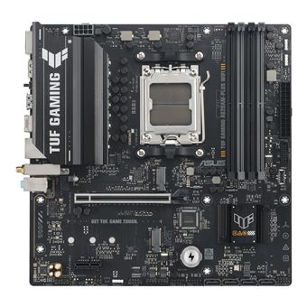 Motherboard ASUS TUF GAMING A620AM-PLUS WIFI - 1
