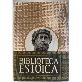 Box: Grandes Mestres Estoicismo - 1