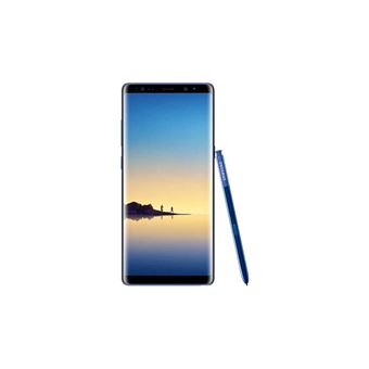 Smartphone Samsung Galaxy SM-N950F | 6 GB | 64 GB | Dual SIM | Deepsea blue - 1
