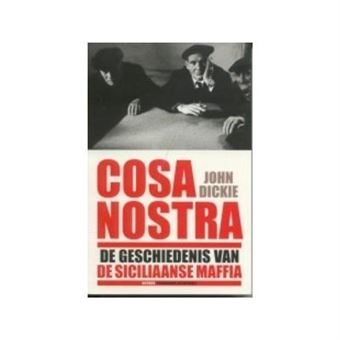 Cosa Nostra - 1