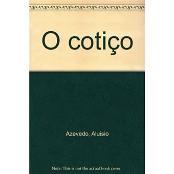 O Cortiço - 1