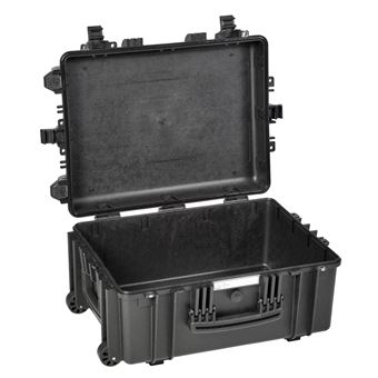 Caixa para Equipamentos Explorer Cases 5326.B E | Preto - 1