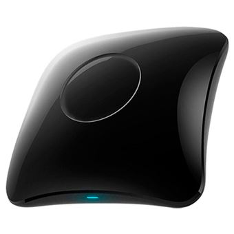 Comando Universal Infravermelhos BroadLink RM4 Pro IR + Radio-Frequência RF433MHz - 1