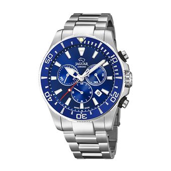 Relógio JAGUAR J8612 - 1