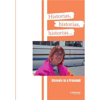 Historias, Historias, Historias - 1