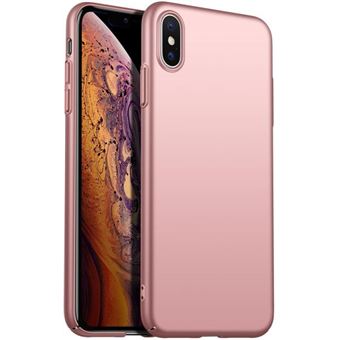 Capa Phonecare Hard Case Slimshield para iPhone Xs Max Cor-De-Rosa - 1