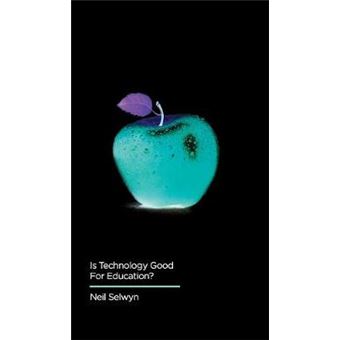 Is Technology Good For Education? - 1