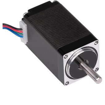 Motor de Corrente Alternada (ca) Joy-iT NEMA11-02 - 1