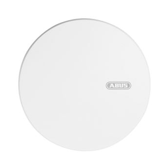Detetor  de Fumo ABUS RWM250 | Branco - 1