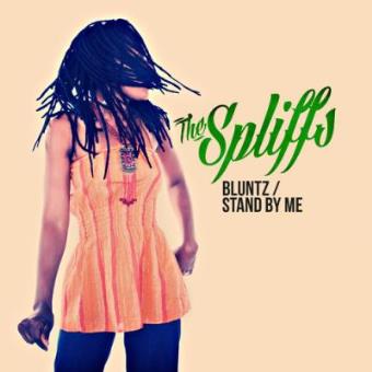 Bluntz / Stand By Me - 1
