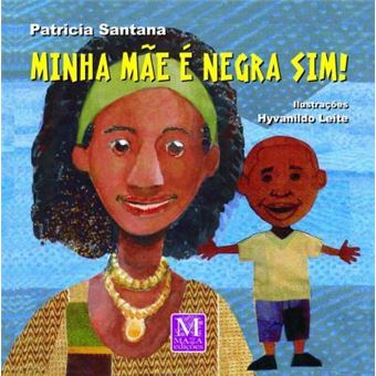 Minha Mae E Negra Sim! - 1