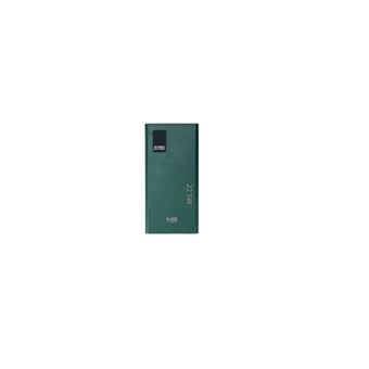 Power Bank M2 TEC M2-16 | 12000mAH - Verde Escuro - 1
