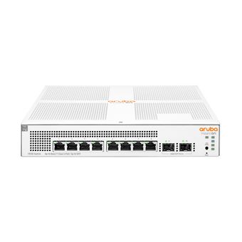 Switch de Rede Hewlett Packard Enterprise Aruba Instant On 1930 | Branco - 1