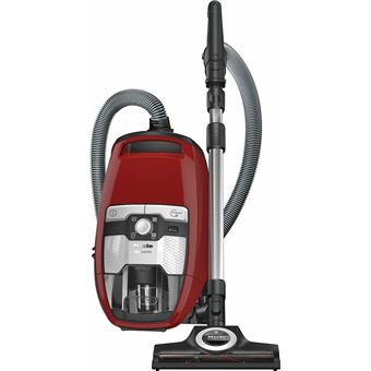 Aspirador sem Saco Miele Blizzard CX1 | 76 dB | 2 L - 1