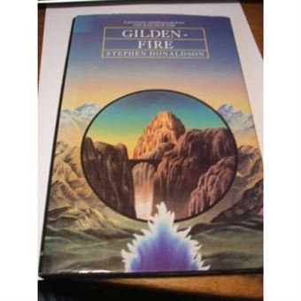 Gilden-Fire - 1