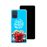 Capa Hapdey para Samsung Galaxy A71 | Silicone Flexível em TPU | Design Pele de crocodilo - Transparente_2