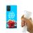 Capa Hapdey para Samsung Galaxy A71 | Silicone Flexível em TPU | Design Pele de crocodilo - Transparente_3