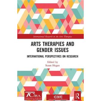 Arts Therapies And Gender Issues - 1