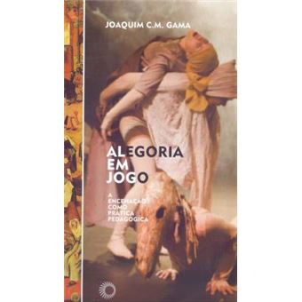 Alegoria em Jogo - 1