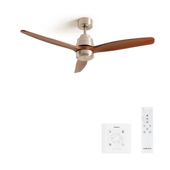 Ventoinha de teto Create WIND STYLANCE | 40W | Silencioso | Ø132 cm - 1