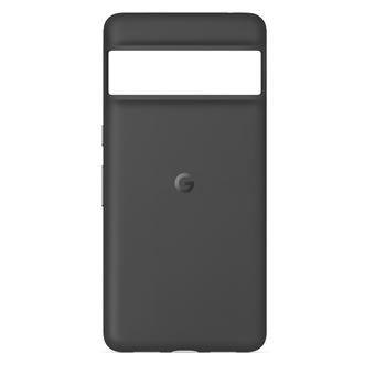 Capa para Google Pixel 7 Pro Rígida Ultra fina Original Google Preto Translucido - 1