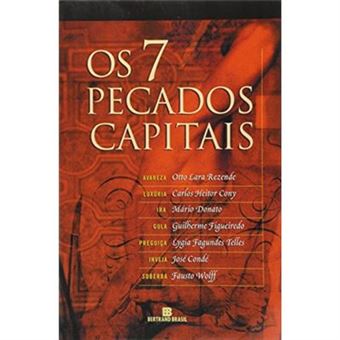 Os Sete Pecados Capitais - 1