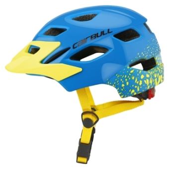 Capacete Infantil Orysin - 1