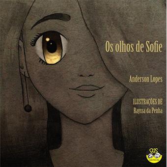 Os Olhos De Sofie - 1