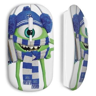 Rato Wireless Maniacase Bob Disney - 1