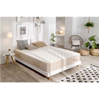 Colchão Moonia Royal Cashmere | 140x190cm - 1