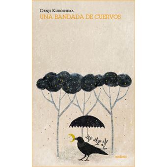 Una Bandada De Cuervos - 1