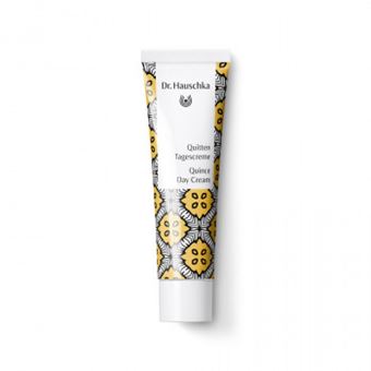 Creme de Dia Dr. Hauschka Quince Day Cream - Limited Edition - 1