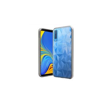 Capa Lmobile Prism Samsung Galaxy A50 Transparente
