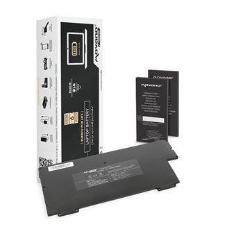 Bateria Movano Premium do Apple MacBook Air 13" - A1245, A1237, A1304 - 1