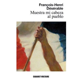 Muestra Mi Cabeza Al Pueblo - 1