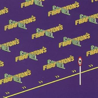 Frampton's Camel - Remastered - 1