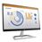 Monitor HP N220 LED 54,6 cm (21.5"") Full HD Preto, Prateado_2
