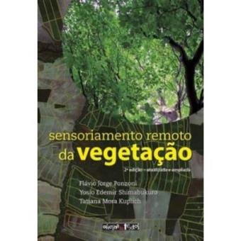 Sensoriamento Remoto Da Vegetação - 1