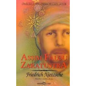 Assim Falou Zaratustra - 1