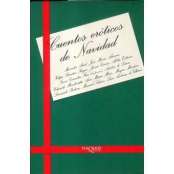 Cuentos eroticos de navidad - 1