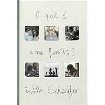 O que À Uma Família? - 1